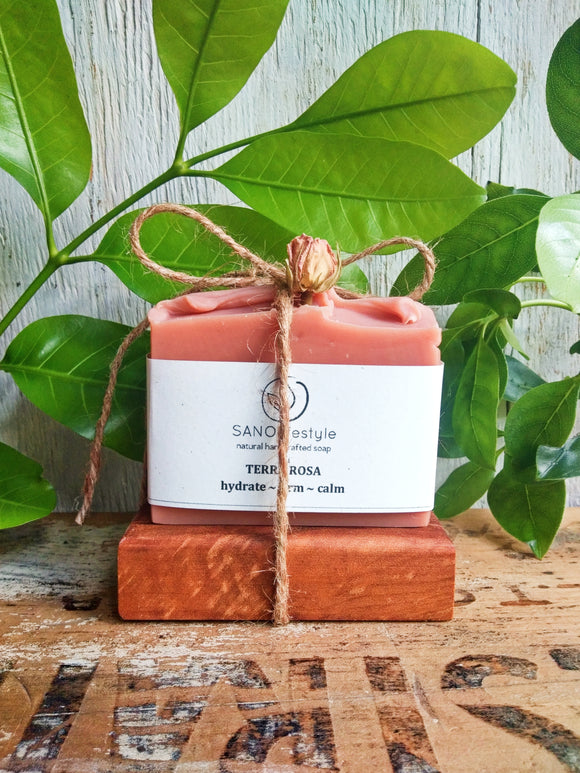 Two Soap Gift Set