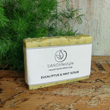 Eco Range Everyday Soaps