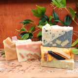 Eco Range Everyday Soaps