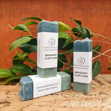 Mini Sample Soaps