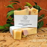 Eco Range Everyday Soaps