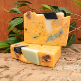 Eco Range Everyday Soaps