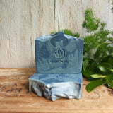 Bergamot & Clary Sage