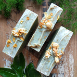 Mint & Patchouli