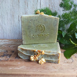 Mint & Patchouli